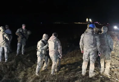 La Chine réalise des exercices militaires « majeurs » autour de Taïwan