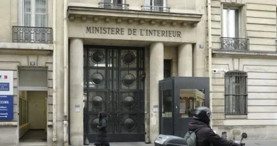 Le hacker présumé du ministère de l’Intérieur placé en détention provisoire