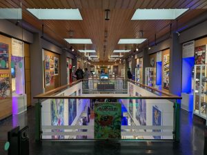 Copinage : MO5 et le Musée du Jeu Vidéo, une collaboration révélatrice