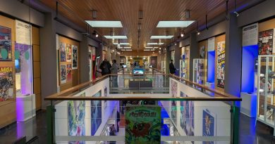 Copinage : MO5 et le Musée du Jeu Vidéo, une collaboration révélatrice