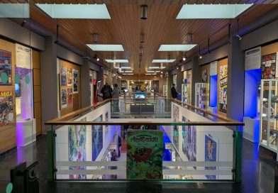 Copinage : MO5 et le Musée du Jeu Vidéo, une collaboration révélatrice