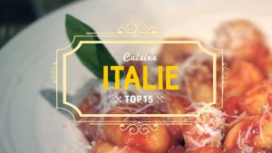 15 Plats Incontournables de la Cuisine Italienne đ