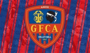 U GFCA Volley sta sera in Toulouse