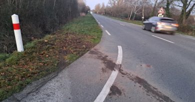 Un homme de 68 ans coincé dans son véhicule après une collision en Loire-Atlantique