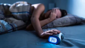 Insomnie : une méthode validée par des experts pour se rendormir rapidement