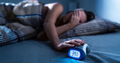 Insomnie : une méthode validée par des experts pour se rendormir rapidement