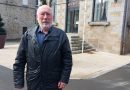 Denis Laporte, élu à Ducey-Les Chéris, va clore 30 ans de sa vie voués au territoire et ses habitants