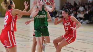 Basket-ball amateur – Nationale féminine 3 : Cornebarrieu bat Auch avec une large victoire