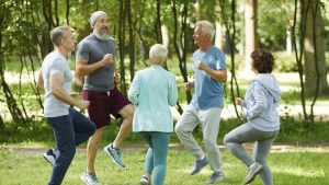 Capdenac-Gare : L'office social et culturel reprend ses ateliers santé