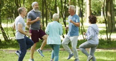 Capdenac-Gare : L'office social et culturel reprend ses ateliers santé