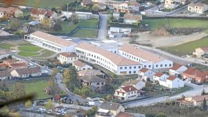 Rivière-sur-Tarn : visite de l'EHPAD organisée par des voisins engagés