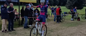 Cyclo-cross de Nîmes Vacquerolles : des moments de bonheur et des victoires pour tous