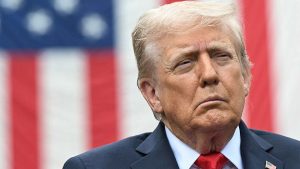 Donald Trump : "Incapable de remplir la fonction" – inquiétudes sur son état de santé