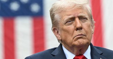 Donald Trump : "Incapable de remplir la fonction" – inquiétudes sur son état de santé