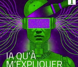 L'usage critique de l'IA générative : un impératif pour les entreprises modernes