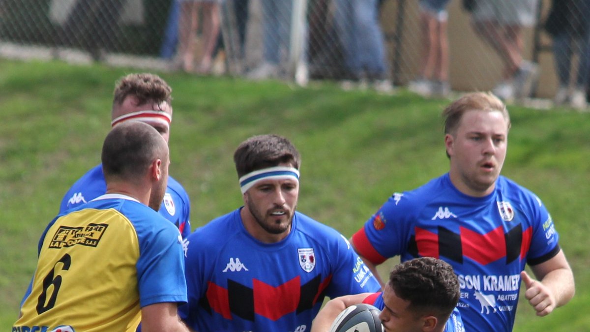 Cazères : L'adversaire invisible de l'UCF et la peur de mal faire