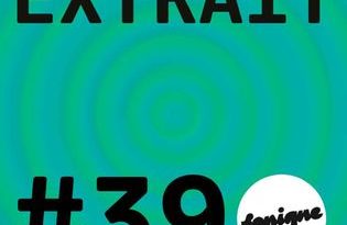 Calixte Bernard dévoile son processus créatif pour la BD « Bamby » | KINK