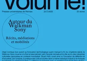 Volume ! 2025/2 : Analyse des tendances et des données clés (22 : 2)