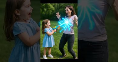 Un caneton handicapé sauve son ami le chat 🦆🐱