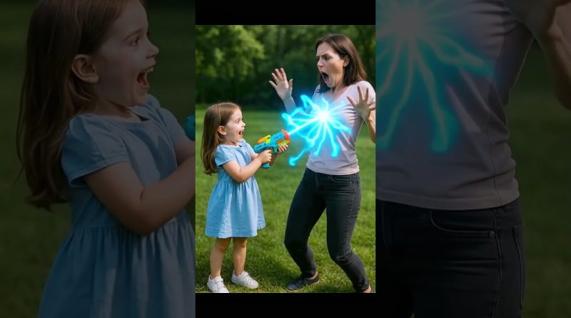 Un caneton handicapé sauve son ami le chat 🦆🐱