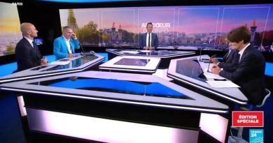 REPLAY : Tirage au sort du Mondial 2026 - Édition spéciale