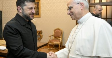 Ukraine : Zelensky se dit prêt à organiser une présidentielle si la sécurité est garantie