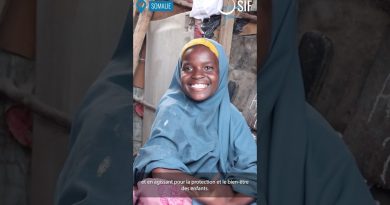 SIF : Réponse à la sécheresse et à la pauvreté en Somalie