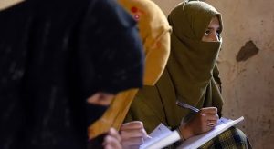 L'Afghanistan et la réalité des droits des hommes : un état des lieux