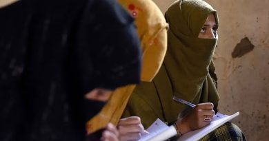 L'Afghanistan et la réalité des droits des hommes : un état des lieux