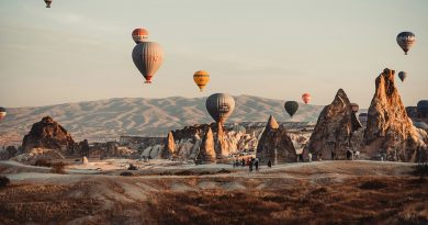 Turquie : le phénomène Game of Trois et son impact sur la culture populaire