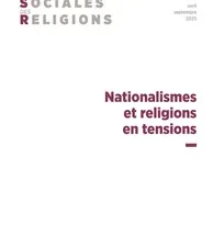 Archives de sciences sociales des religions : numéro 210-211, édition 2025/2