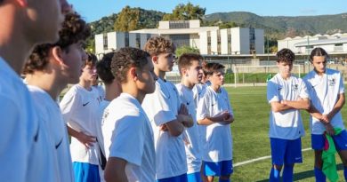 CSJC : Le Centre du Sport et de la Jeunesse en Corse, un lieu d'activités pour tous