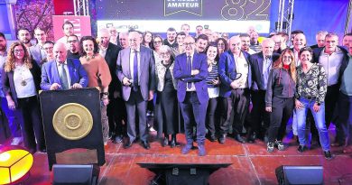 Rugby amateur du Tarn-et-Garonne : 30 000 votes pour élire les vainqueurs