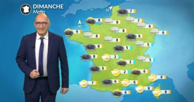 Météo du dimanche 14 décembre : vigilance renforcée face aux brouillards