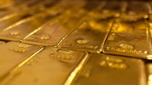 Convoitises sur le stock d'or de l'Italie, troisième au monde en volume - Le Temps