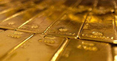 Convoitises sur le stock d'or de l'Italie, troisième au monde en volume - Le Temps