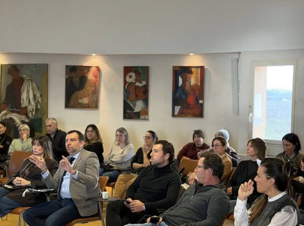 Jean-Charles Orsucci