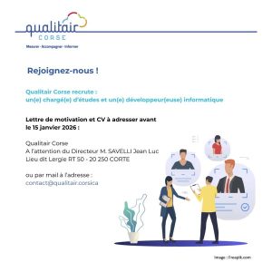 France Travail Bastia