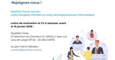 France Travail Bastia