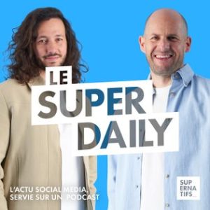 Hors format : un épisode spécial Noël avec Le Super Daily