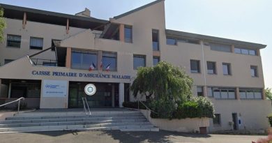 Plus d'un million d'euros détourné à l'Assurance maladie : mandat d'arrêt contre un gérant de taxi