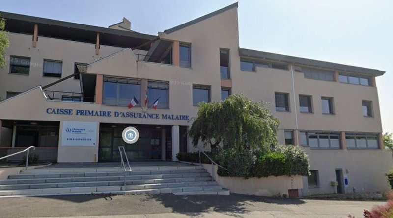 Plus d'un million d'euros détourné à l'Assurance maladie : mandat d'arrêt contre un gérant de taxi