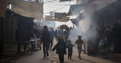 En direct, Moyen-Orient – La famine à Gaza est terminée mais l’insécurité alimentaire persiste «à des niveaux élevés», selon l