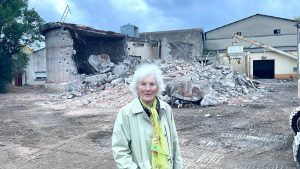 L'histoire de la cave coopérative d'Aniane : un siècle d'âge d'or suivi d'un déclin.