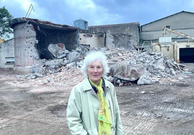 L'histoire de la cave coopérative d'Aniane : un siècle d'âge d'or suivi d'un déclin.