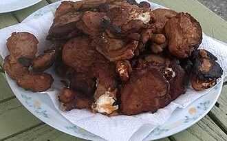 Parc naturel régional de Corse - Parcu di Corsica