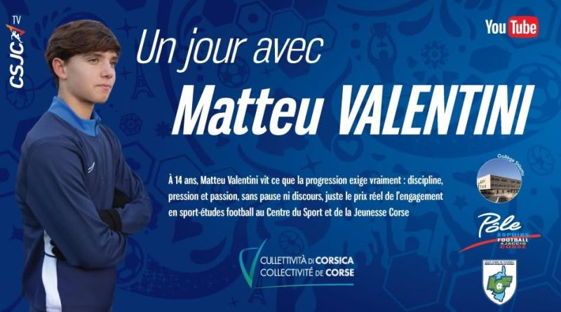 CSJC : Le Centre du Sport et de la Jeunesse en Corse, un lieu d'activités pour tous