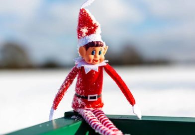 D'où viennent les lutins farceurs qui envahissent foyers, magasins et écoles ?