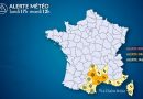 Alerte Météo : Pluies intenses et neige en Méditerranée jusqu'à mardi - La Chaîne Météo