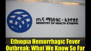 Épidémie de fièvre hémorragique en Éthiopie : les faits clés
